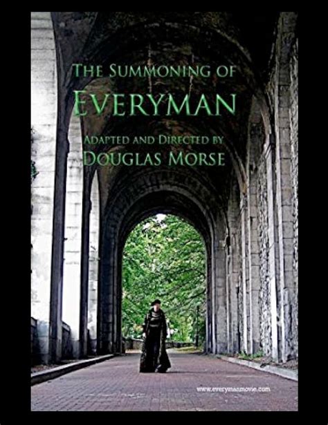 The Summoning of Everyman (2007) film online,Douglas Morse,Elizabeth Attaway,John Attaway,Paul Barry,Bina
